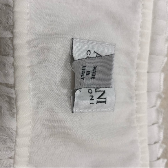 Women’s Armani Collezioni Blouse - Picture 8 of 8